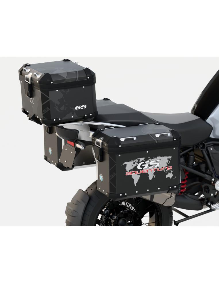 067.01 Pathfinder Classic Noir RD BL GT