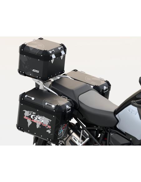 067.01 Pathfinder Classic Noir RD BL GT