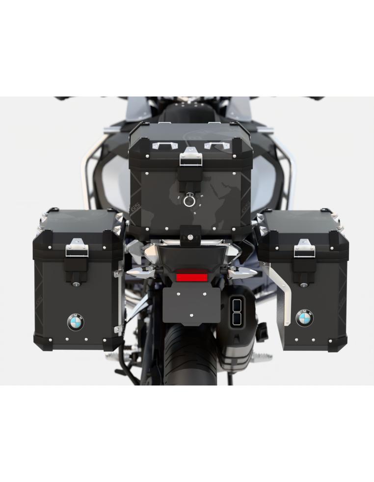 067.01 Pathfinder Classic Noir RD BL GT