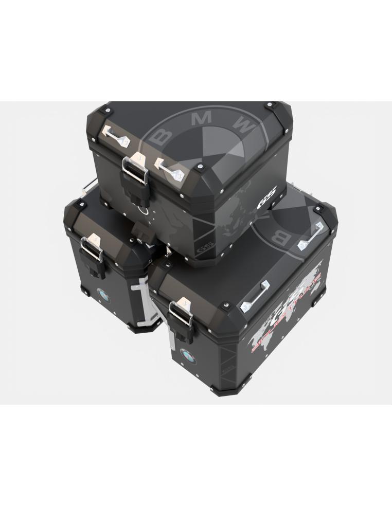 067.01 Pathfinder Classic Noir RD BL GT