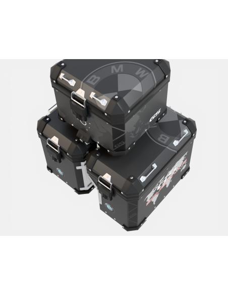 067.01 Pathfinder Classic Noir RD BL GT