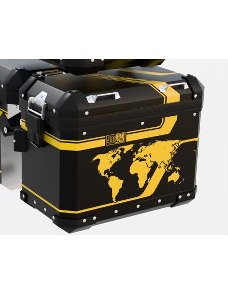 076.01 ADVanced 40y BL YT PU