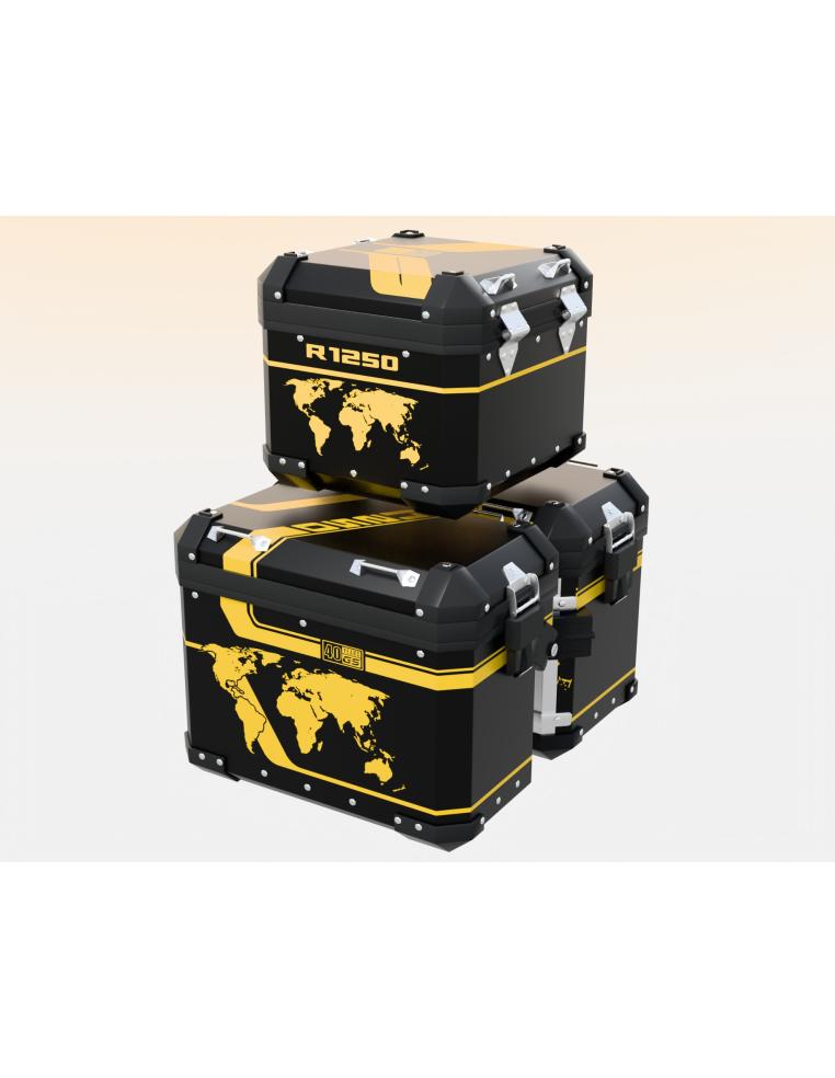 076.01 ADVanced 40y BL YT PU