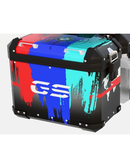 094.01 Offroad Screaming BL RD STR