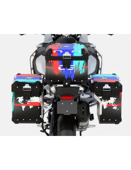 094.01 Offroad Screaming BL RD STR