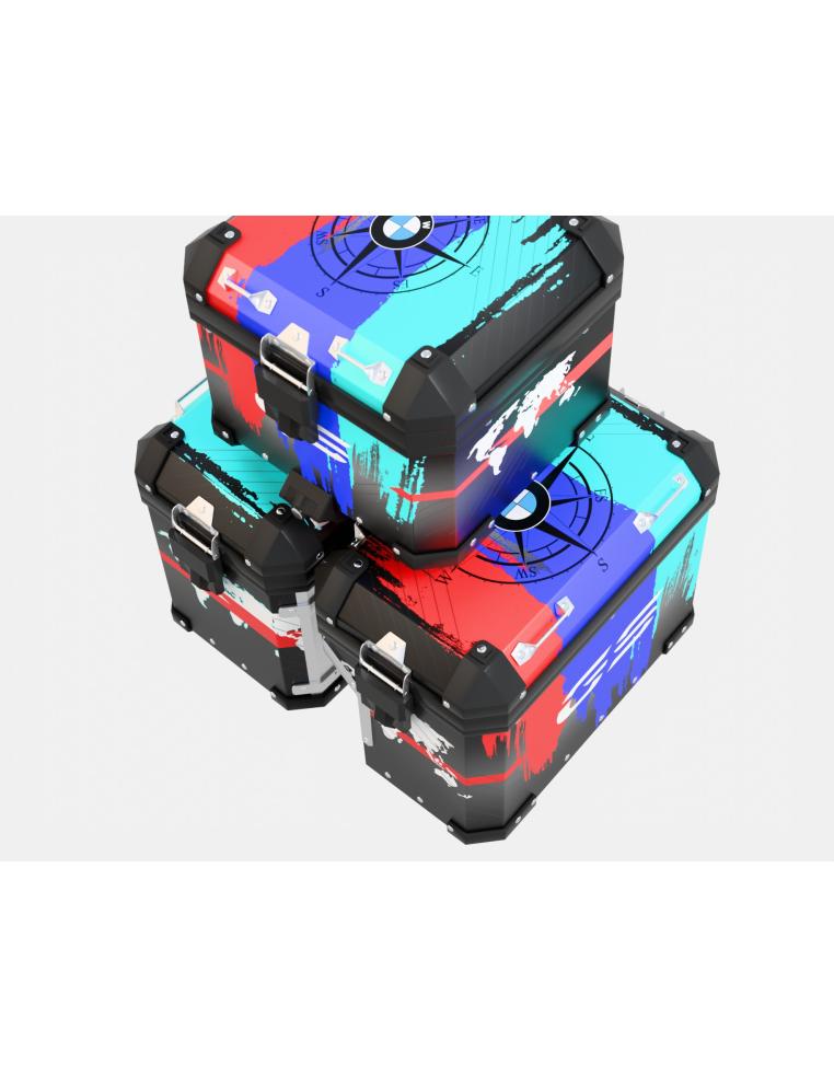 094.01 Offroad Screaming BL RD STR