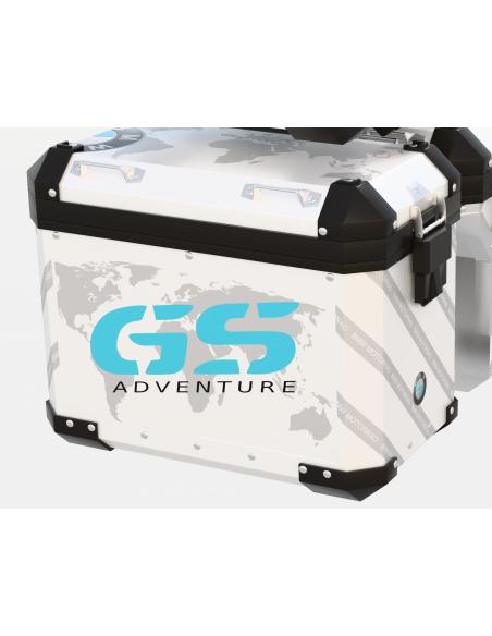 068.01 Mega White Thing 2 GS WH GT WR