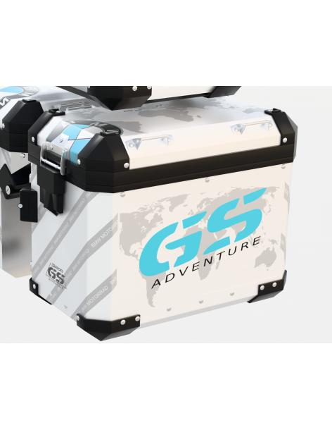 068.01 Mega White Thing 2 GS WH GT WR