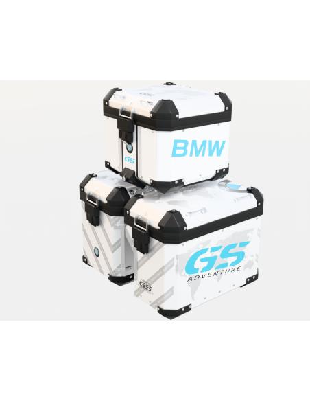 068.01 Mega White Thing 2 GS WH GT WR