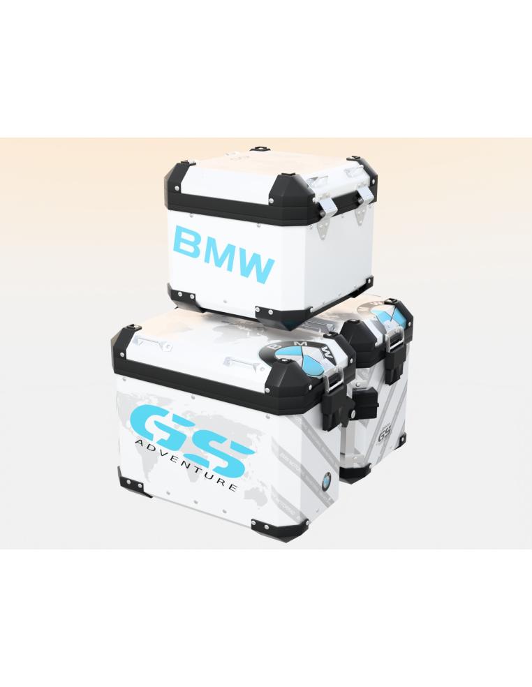 068.01 Mega White Thing 2 GS WH GT WR