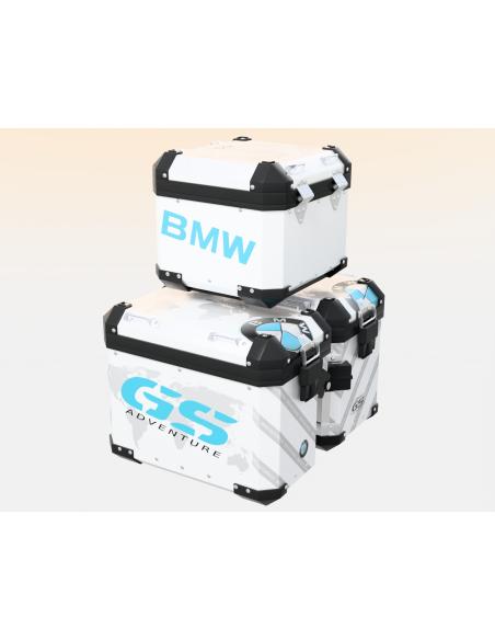 068.01 Mega White Thing 2 GS WH GT WR