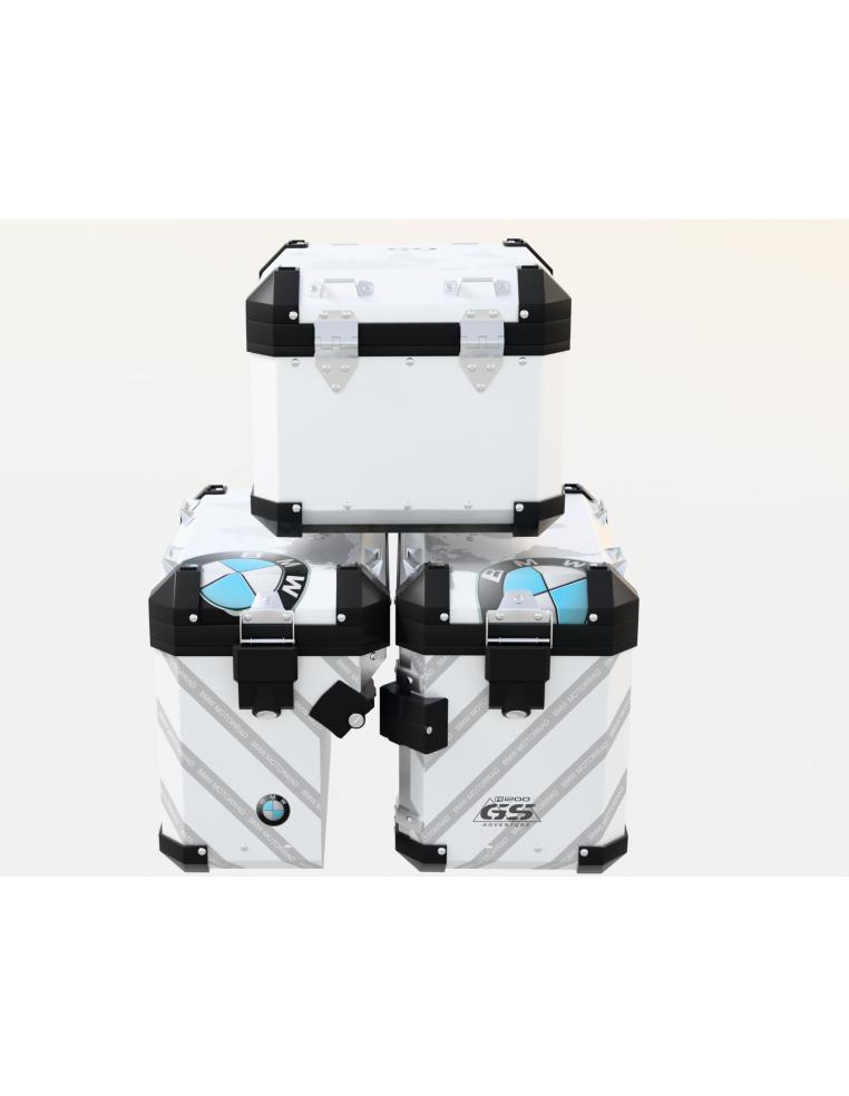 068.01 Mega White Thing 2 GS WH GT WR