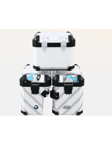 068.01 Mega White Thing 2 GS WH GT WR