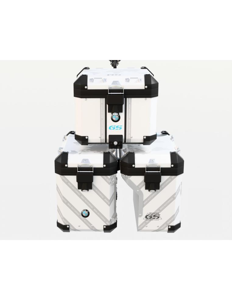 068.01 Mega White Thing 2 GS WH GT WR