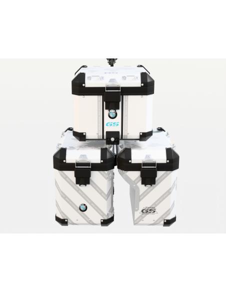 068.01 Mega White Thing 2 GS WH GT WR