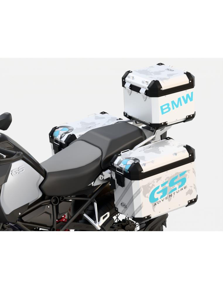 068.01 Mega White Thing 2 GS WH GT WR