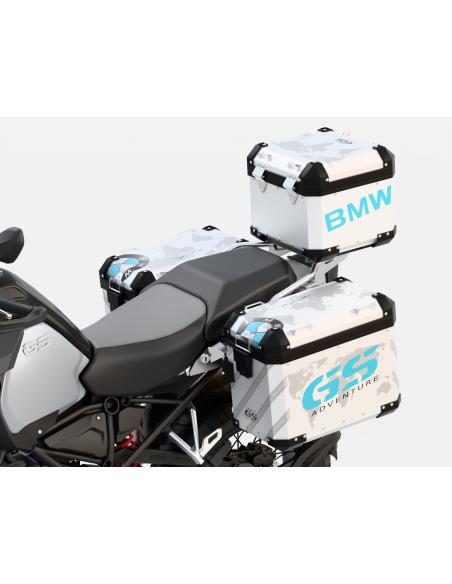 068.01 Mega White Thing 2 GS WH GT WR