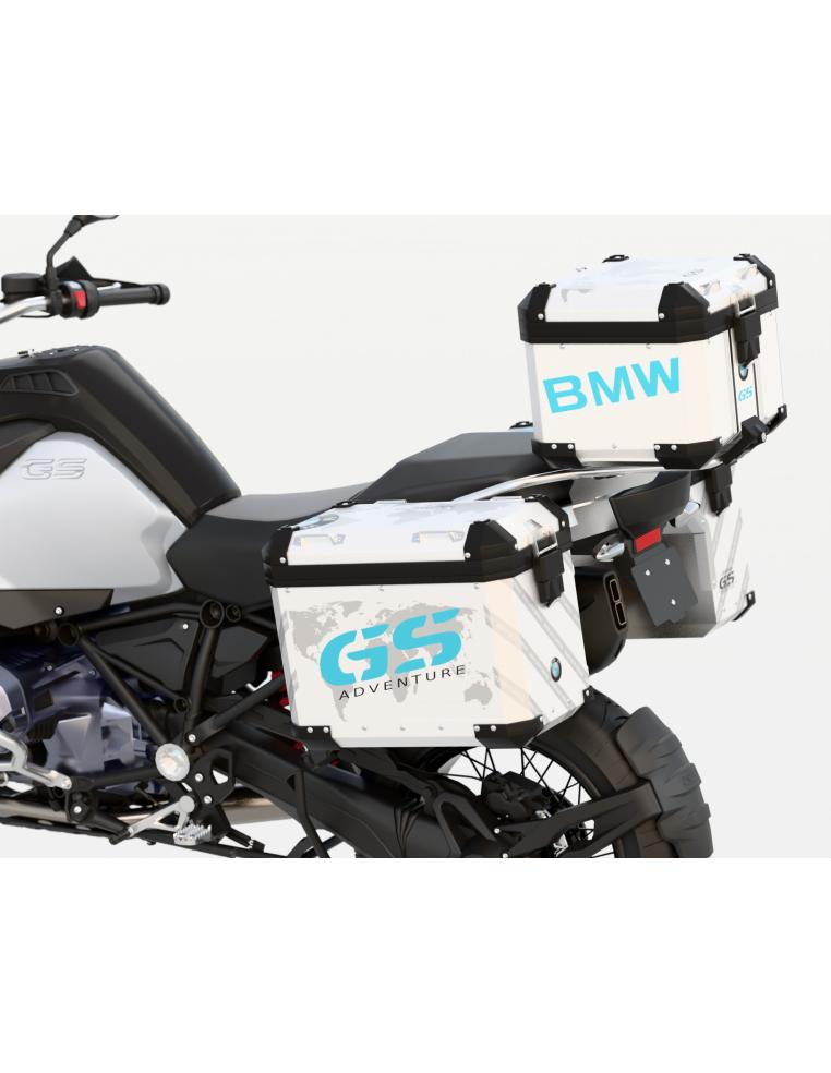 068.01 Mega White Thing 2 GS WH GT WR