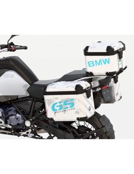 068.01 Mega White Thing 2 GS WH GT WR