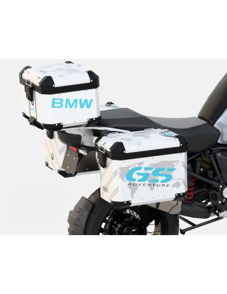 068.01 Mega White Thing 2 GS WH GT WR