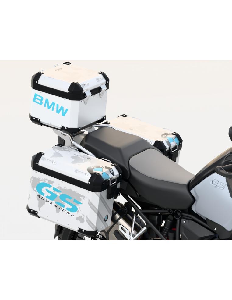 068.01 Mega White Thing 2 GS WH GT WR