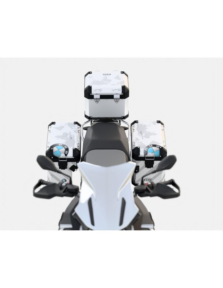 068.01 Mega White Thing 2 GS WH GT WR