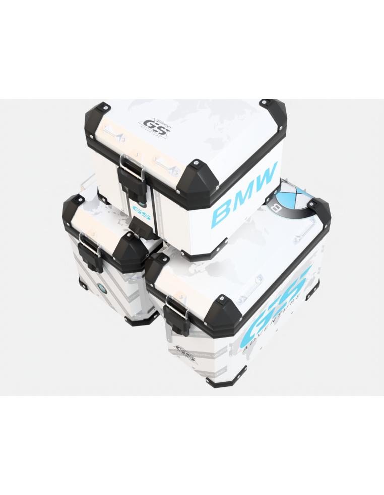 068.01 Mega White Thing 2 GS WH GT WR