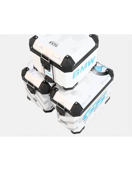 068.01 Mega White Thing 2 GS WH GT WR