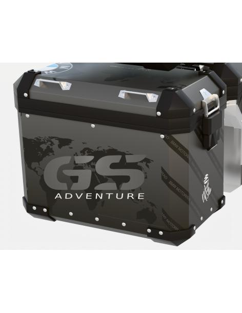 068.02 Mega GREY Thing GS WH GT WR 2