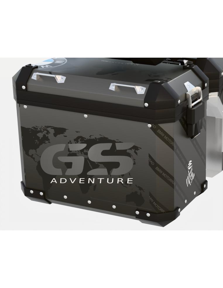 068.02 Mega GREY Thing GS WH GT WR