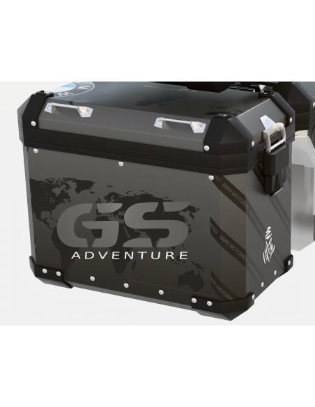 068.02 Mega GREY Thing GS WH GT WR