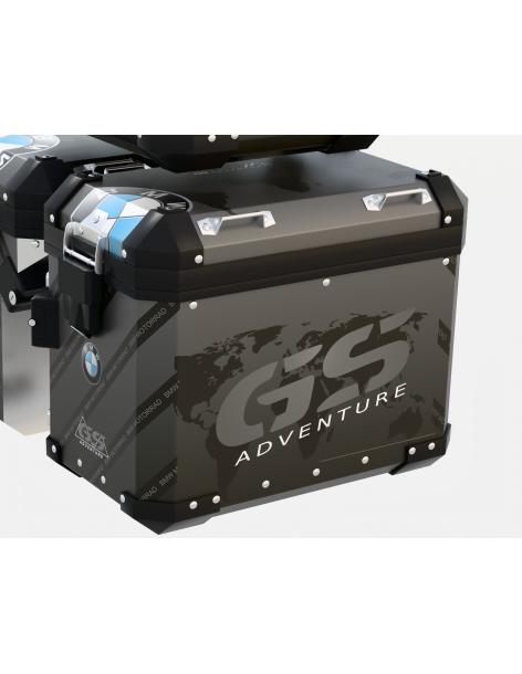 068.02 Mega GREY Thing GS WH GT WR