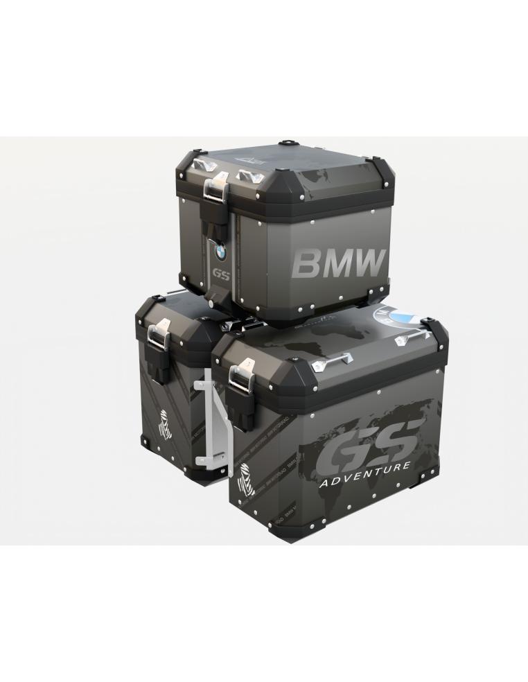 068.02 Mega GREY Thing GS WH GT WR