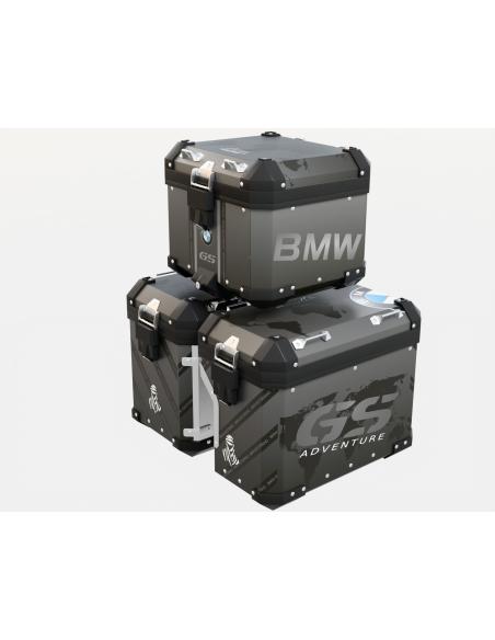 068.02 Mega GREY Thing GS WH GT WR