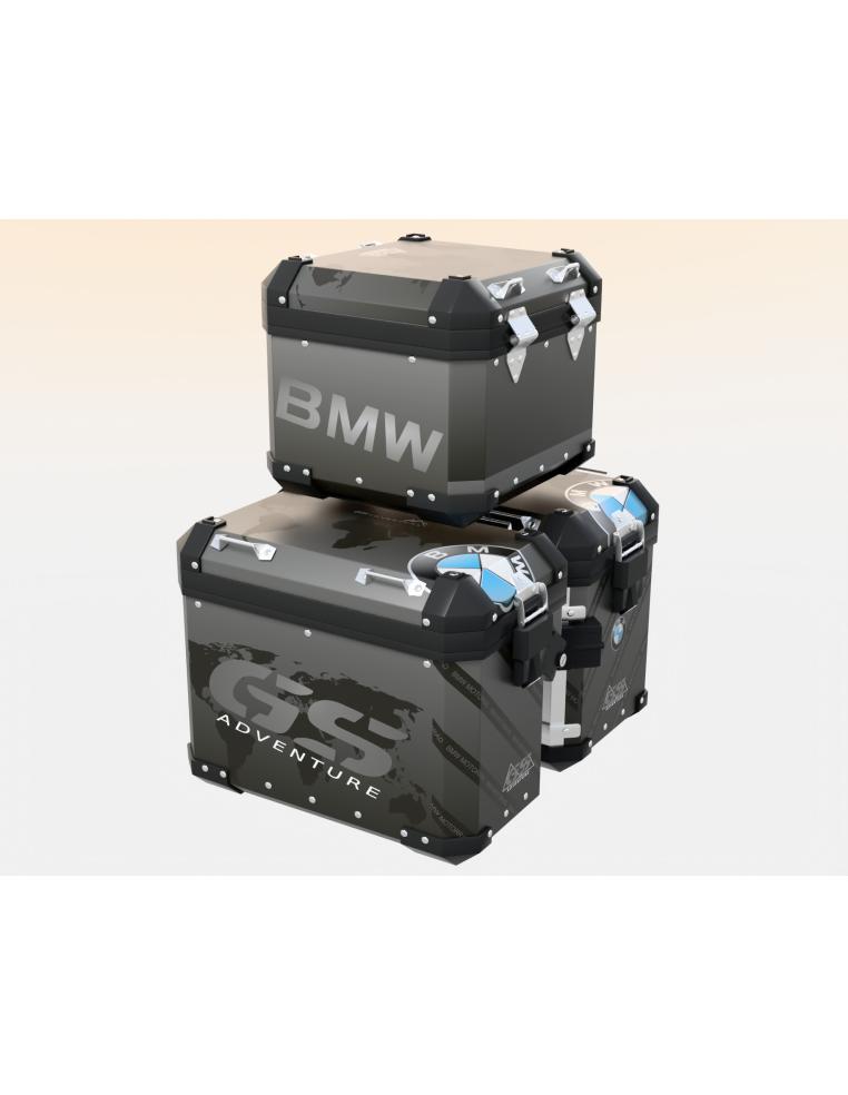 068.02 Mega GREY Thing GS WH GT WR