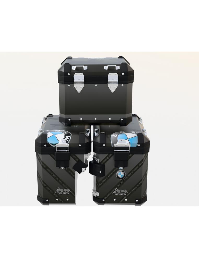 068.02 Mega GREY Thing GS WH GT WR