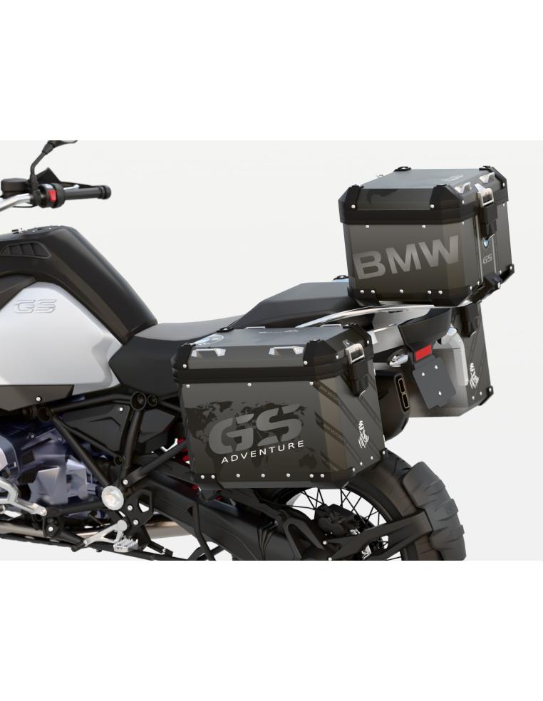 068.02 Mega GREY Thing GS WH GT WR