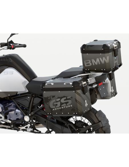 068.02 Mega GREY Thing GS WH GT WR