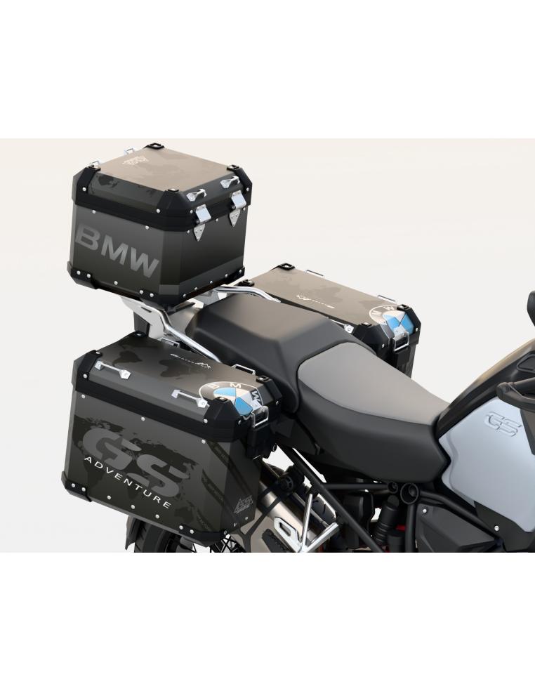 068.02 Mega GREY Thing GS WH GT WR