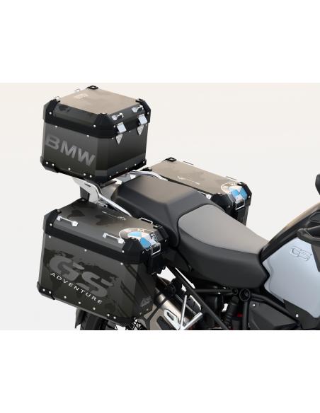 068.02 Mega GREY Thing GS WH GT WR