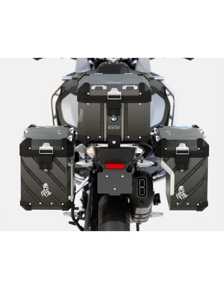 068.02 Mega GREY Thing GS WH GT WR