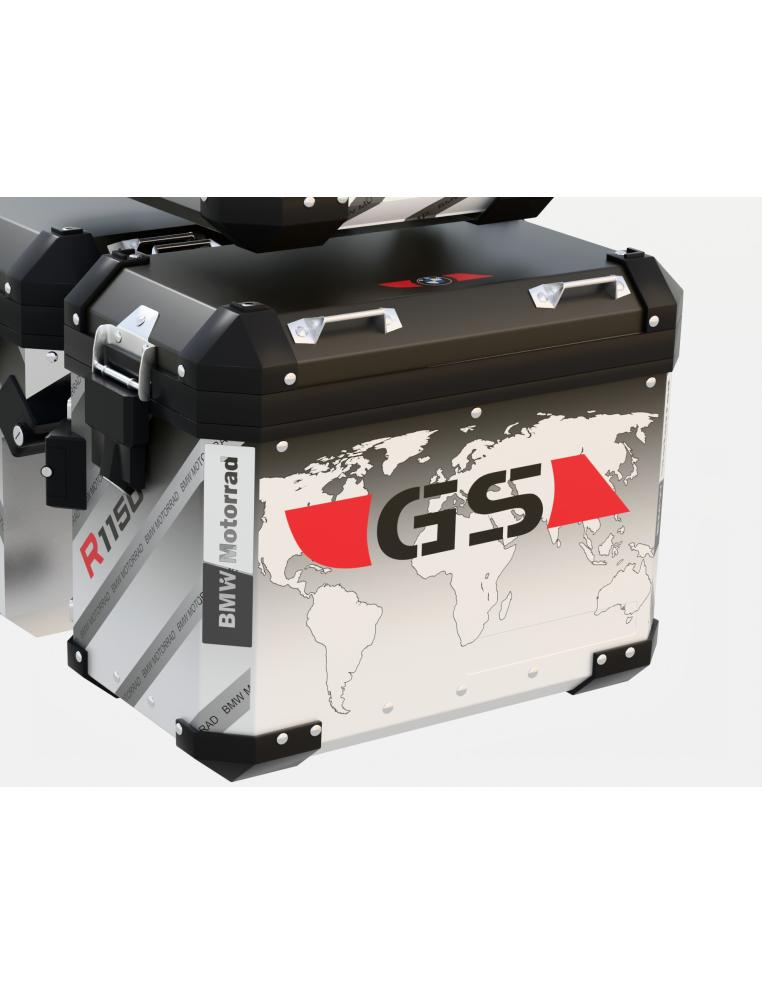 068.03 Mega R1150GS Thing WH GR GT