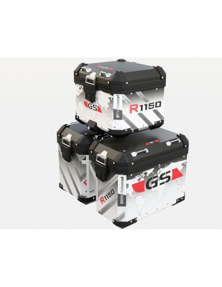 068.03 Mega R1150GS Thing WH GR GT