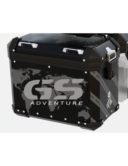 068.04 Mega Black Thing Bl TR GT