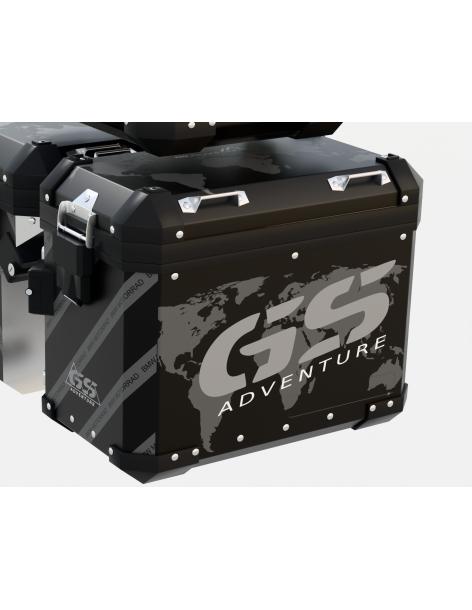 068.04 Mega Black Thing Bl TR GT