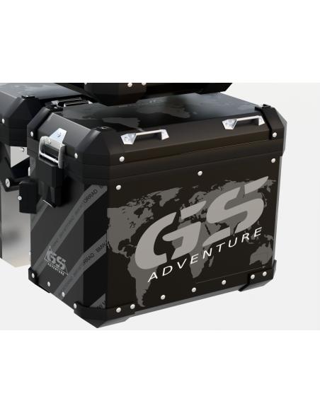 068.04 Mega Black Thing Bl TR GT