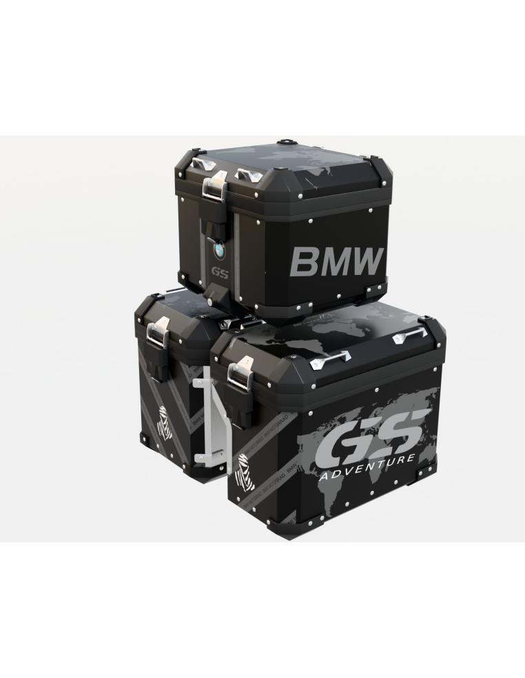 068.04 Mega Black Thing Bl TR GT