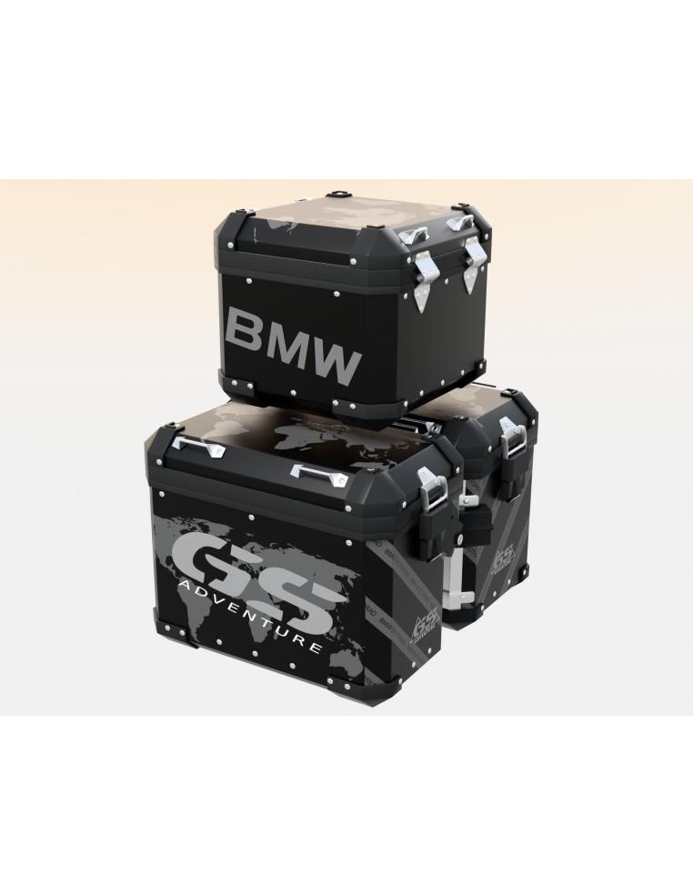 068.04 Mega Black Thing Bl TR GT