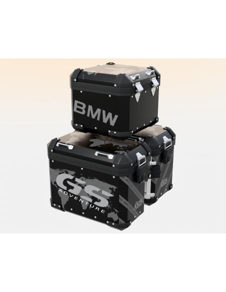 068.04 Mega Black Thing Bl TR GT