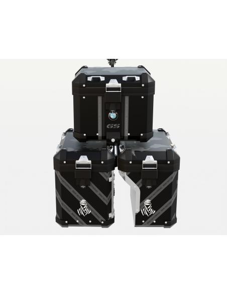 068.04 Mega Black Thing Bl TR GT